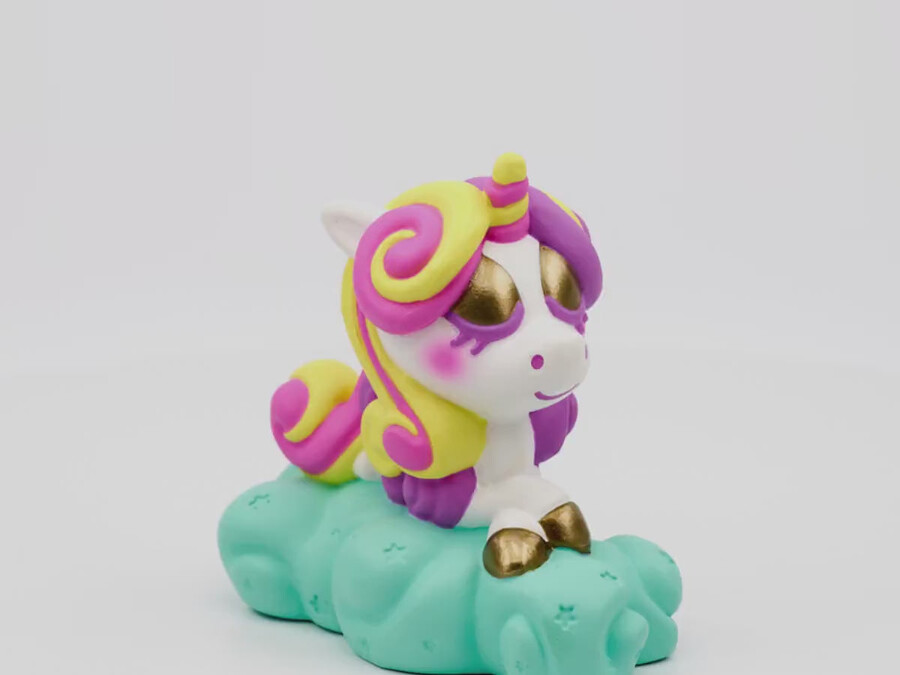 moshi fluttercup tonie