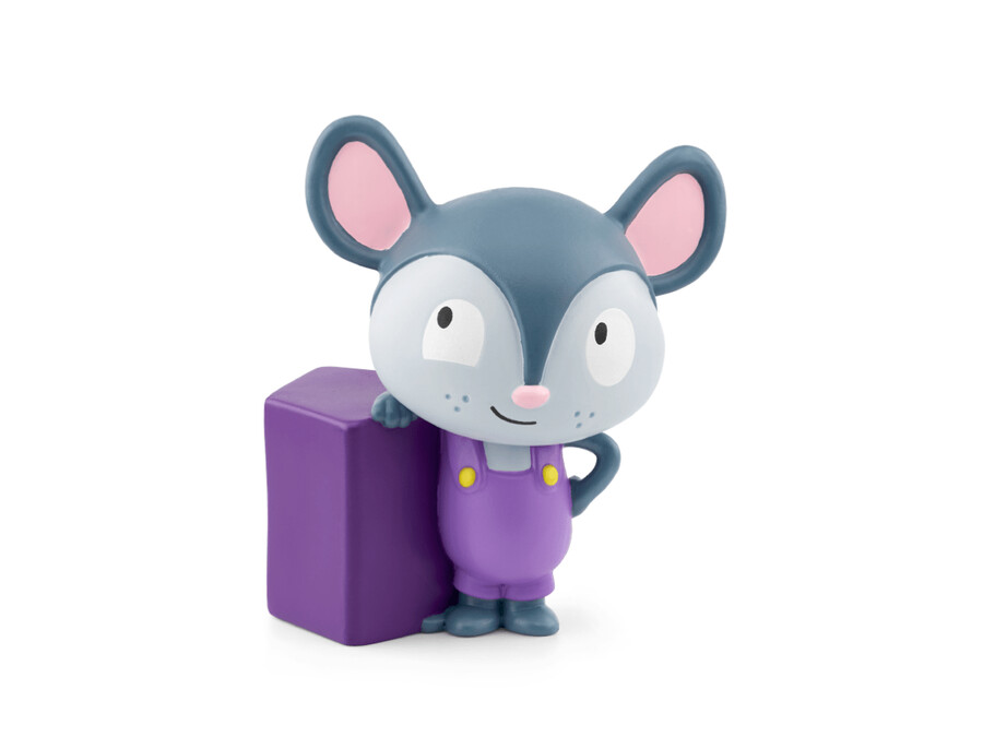 lalalinos scout - beweeg en groove in bumbaloo tonie