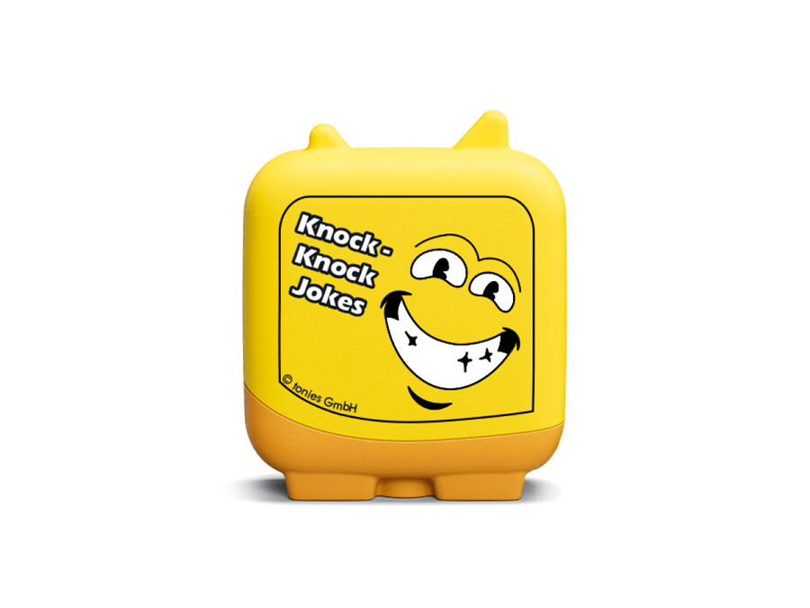 kinderkomedie clever tonies - 4-pack