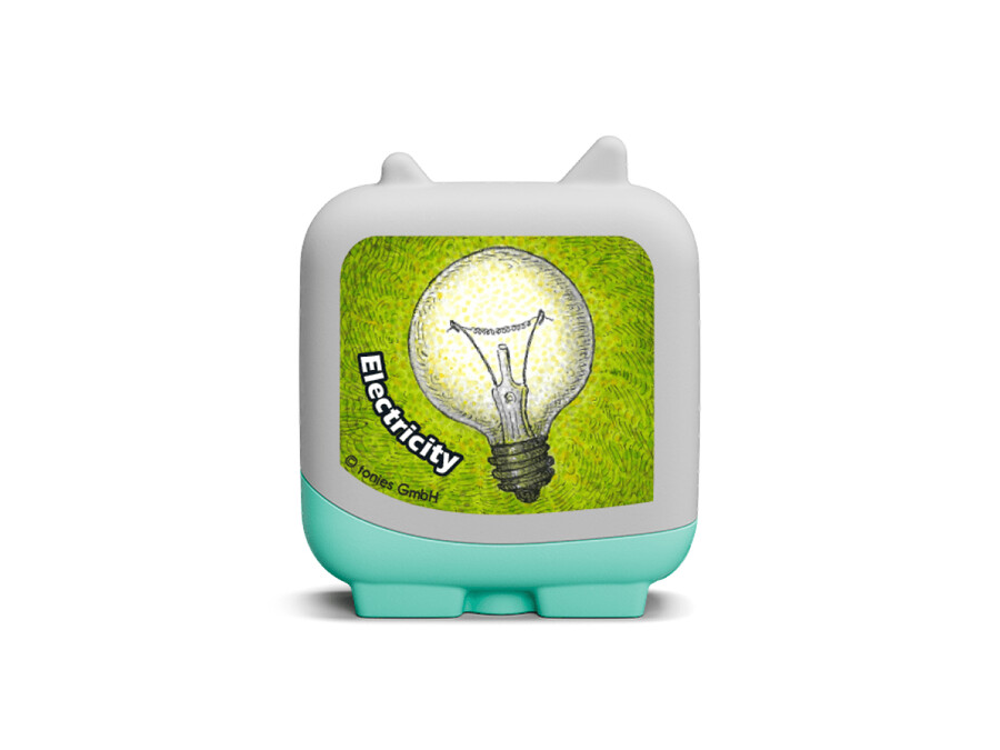 uitvindingen en innovatie clever tonies - 4-pack