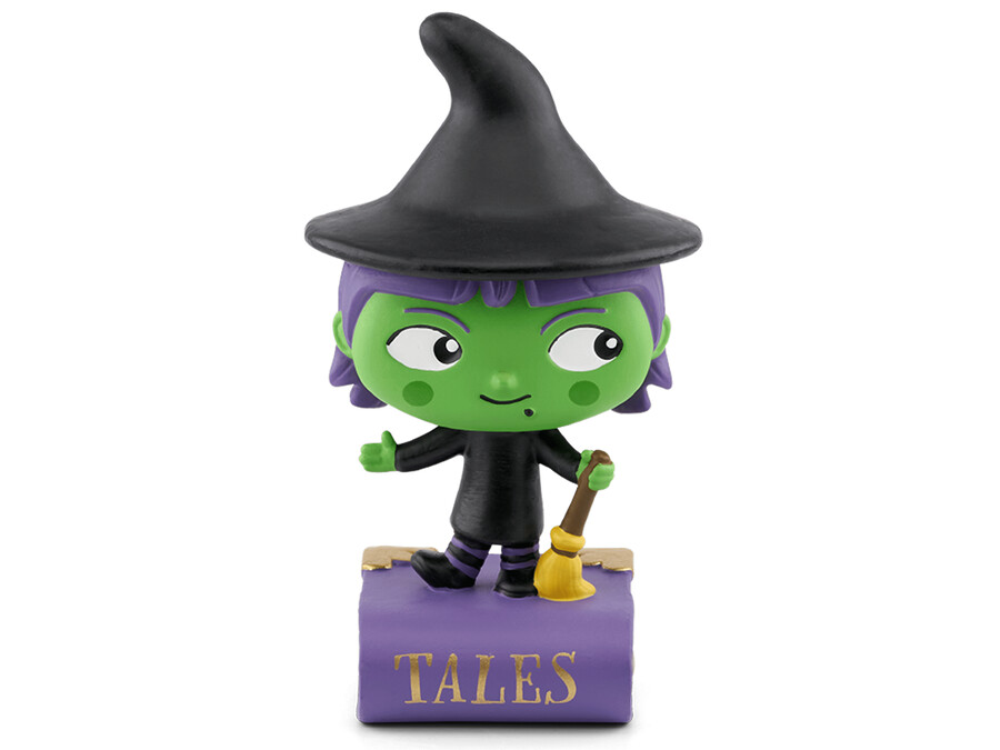 halloween 5 tonies set