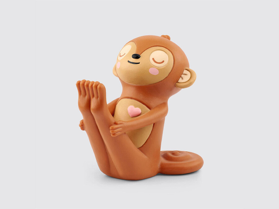 mindfulness 4-delige set