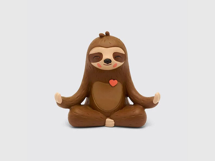 mindfulness 4-delige set