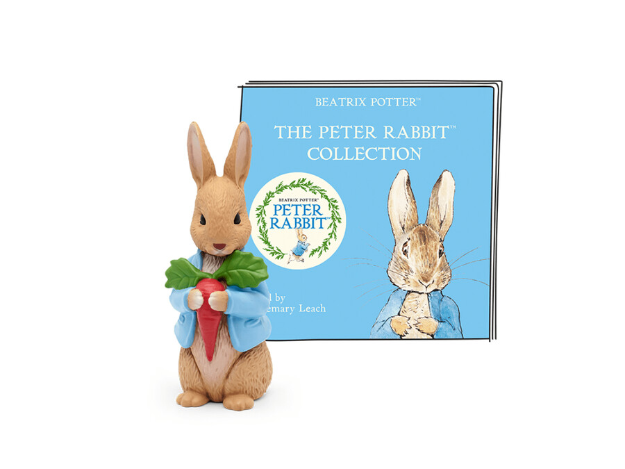 peter rabbit tonie