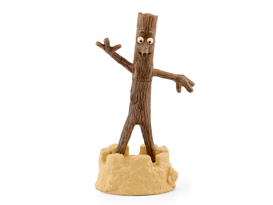 julia donaldson stokmannetje tonie