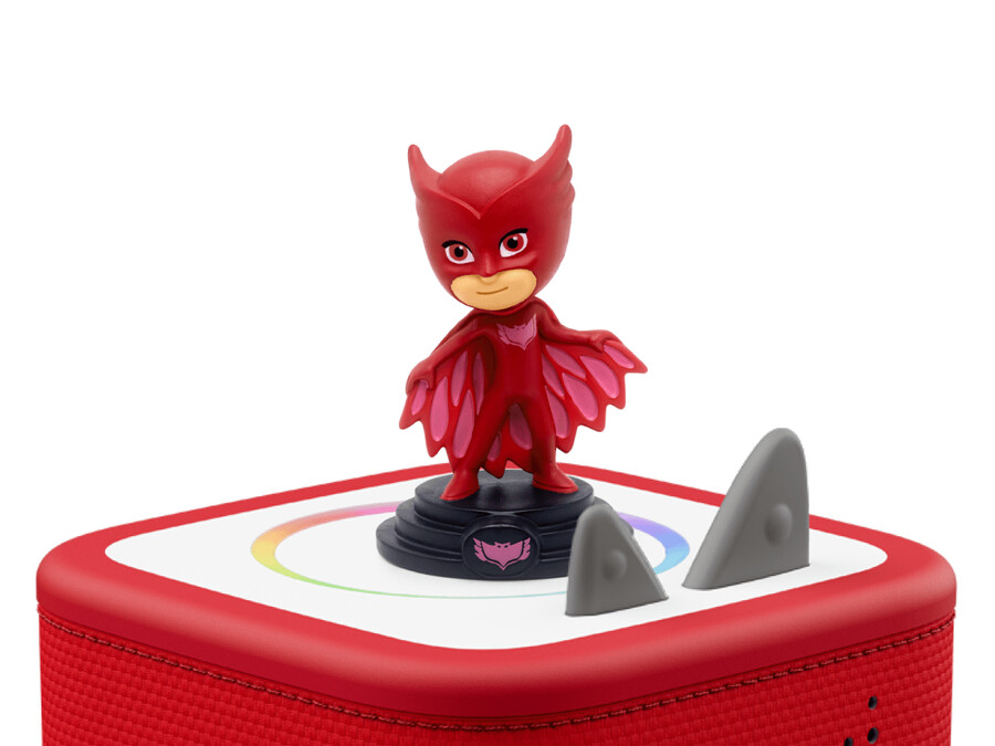 pj masks owlette tonie