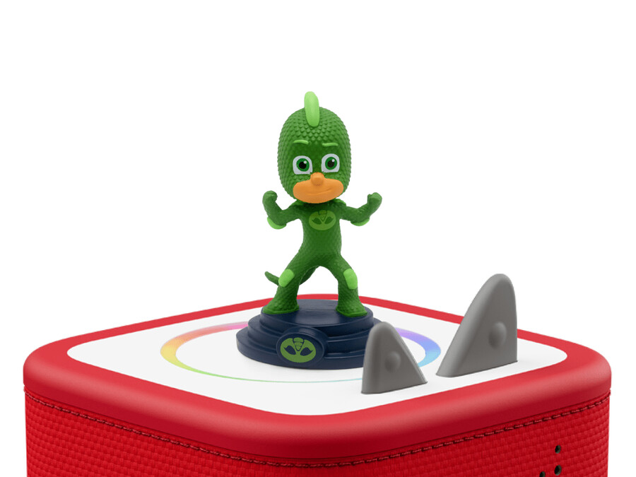 pj masks gekko tonie