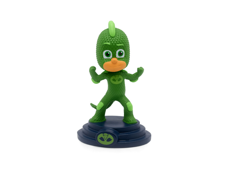 pj masks gekko tonie