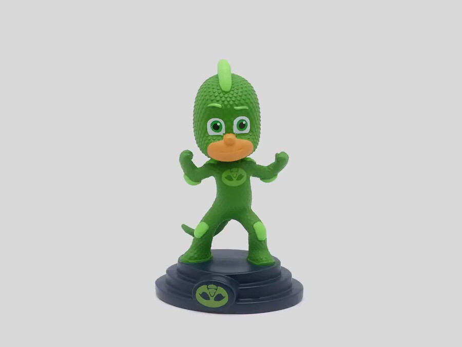 pj masks gekko tonie