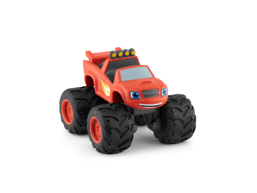 blaze the monster machines tonie