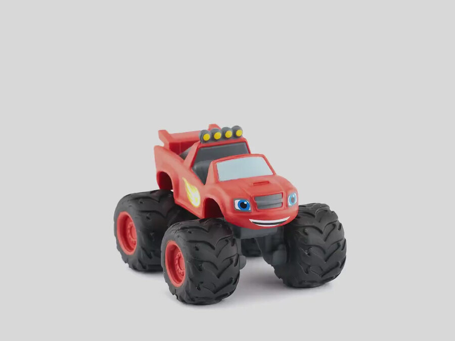 blaze the monster machines tonie