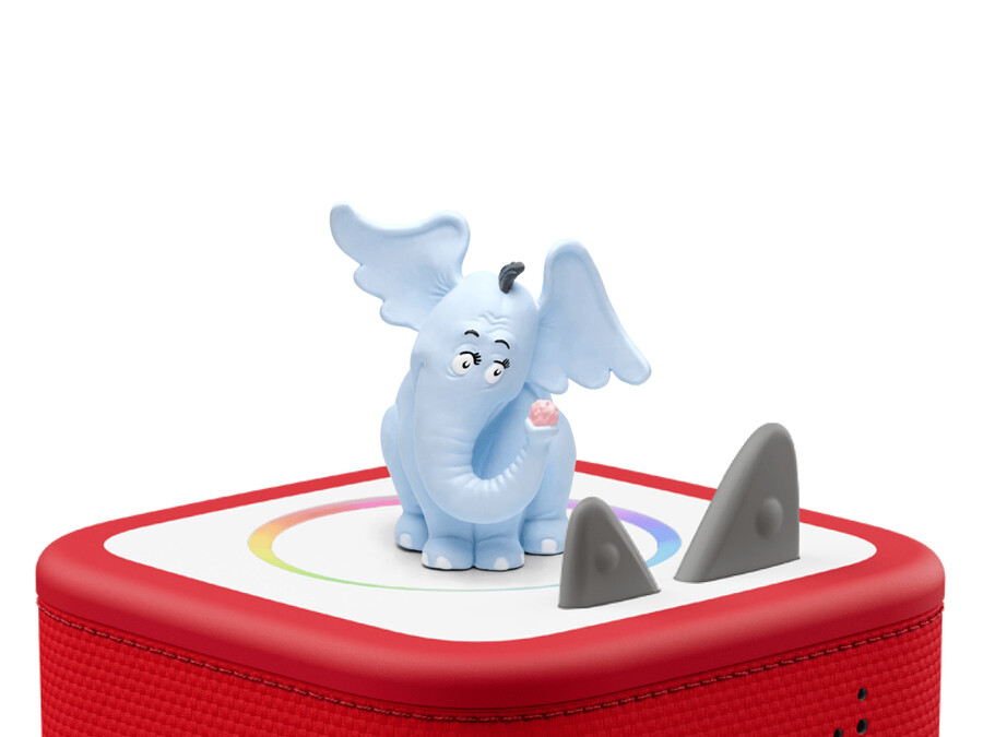 dr. seuss horton hoort een who tonie
