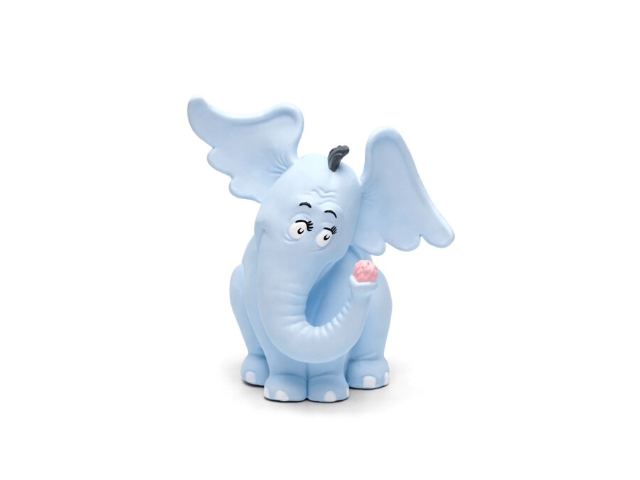 dr. seuss horton hoort een who tonie
