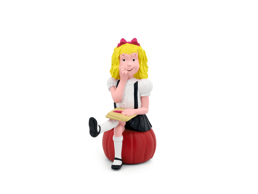 eloise tonie