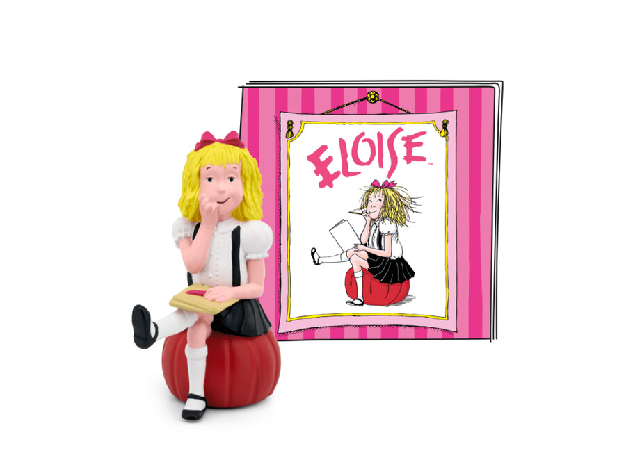 eloise tonie