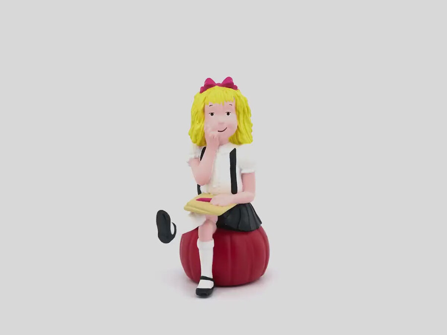 eloise tonie