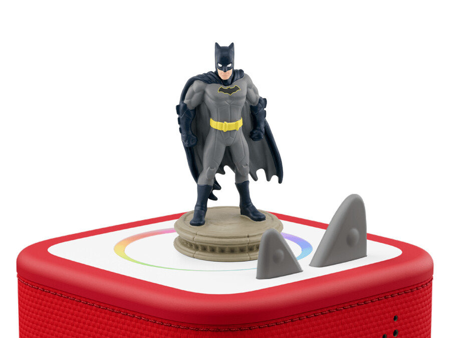 dc batman tonie
