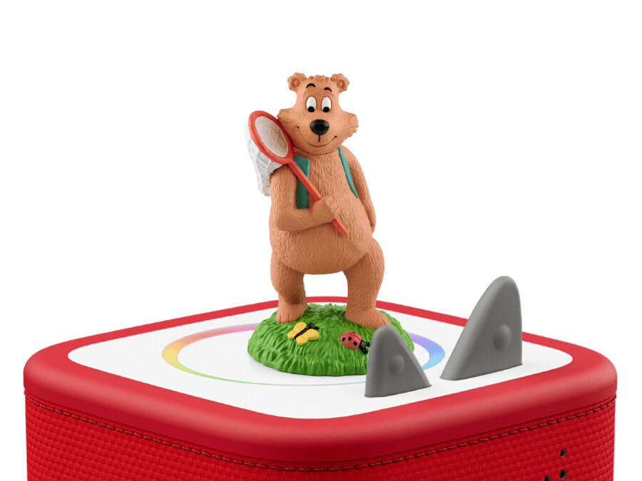 de 7 gewoonten van gelukkige kinderen tonie