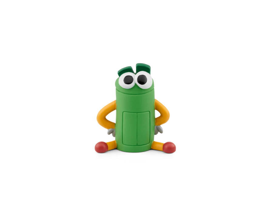 vraag het aan de storybots beep tonie