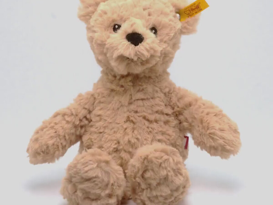 tonies x steiff jimmy bear knuffel tonie