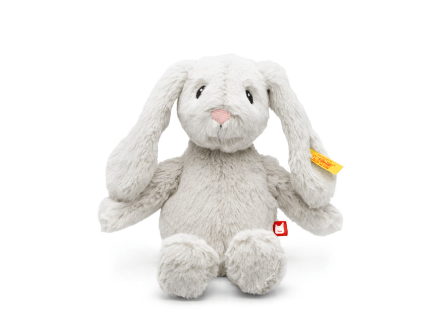 tonies x steiff hoppie konijnknuffel tonie