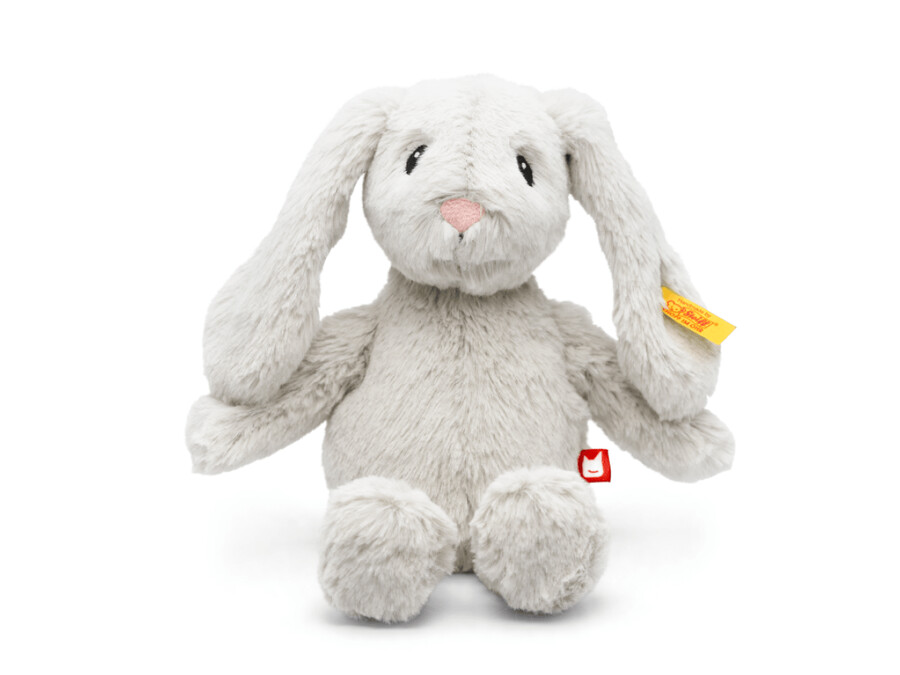 tonies x steiff hoppie konijnknuffel tonie