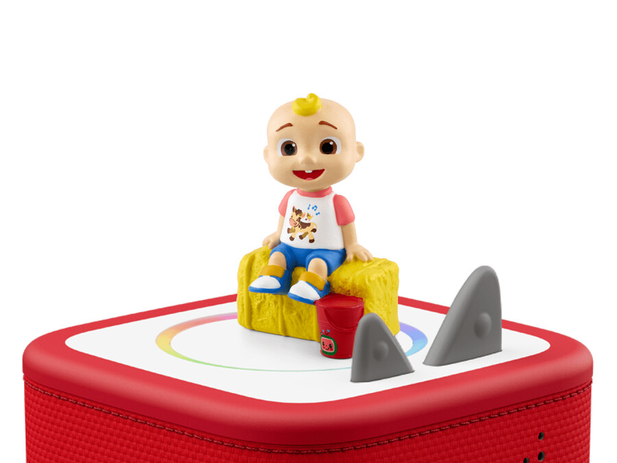 cocomelon buitenavonturen met jj tonie