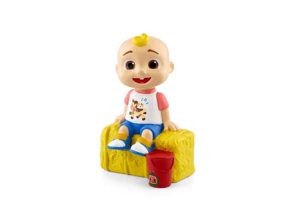 cocomelon buitenavonturen met jj tonie