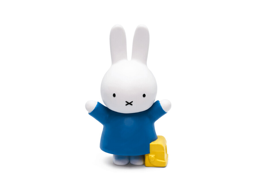 miffy tonie