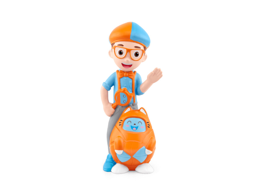 blippi tonie
