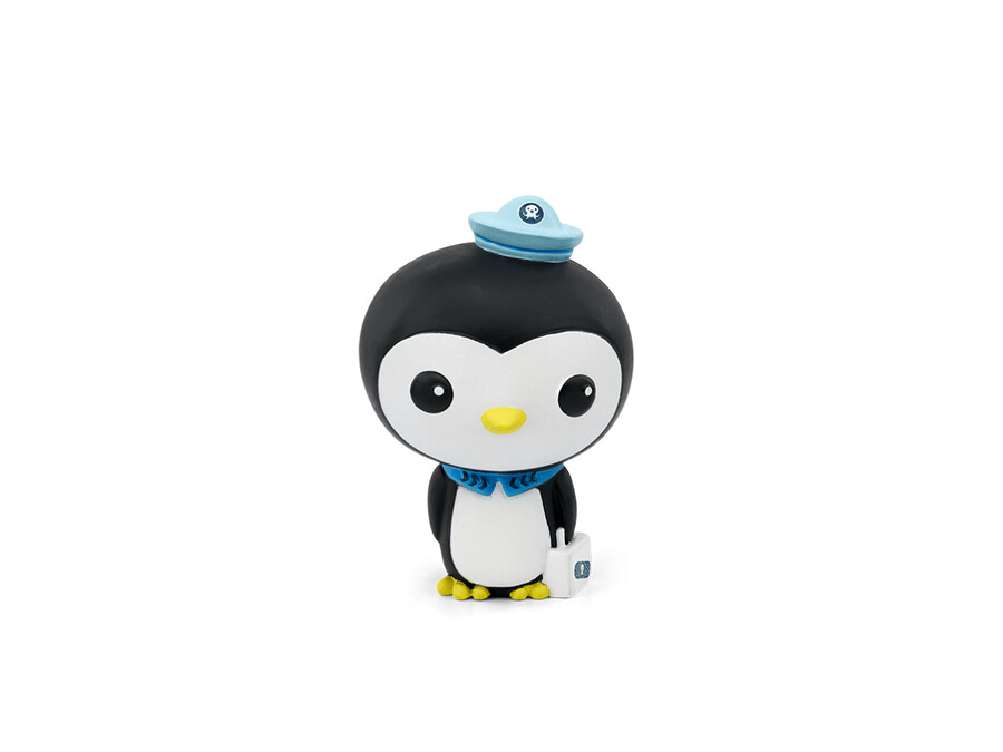 octonauts peso tonie