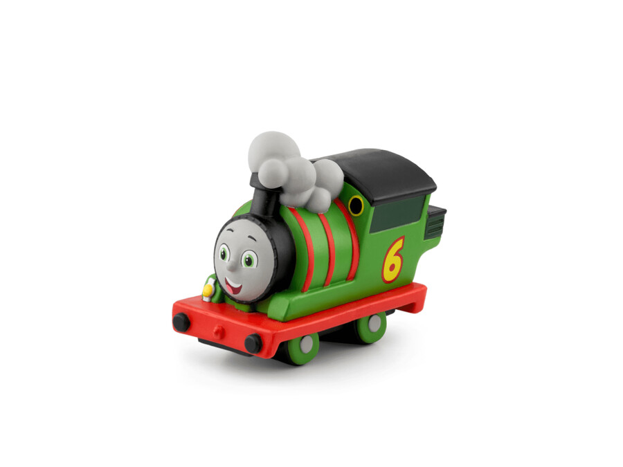 alle motoren gaan percy tonie