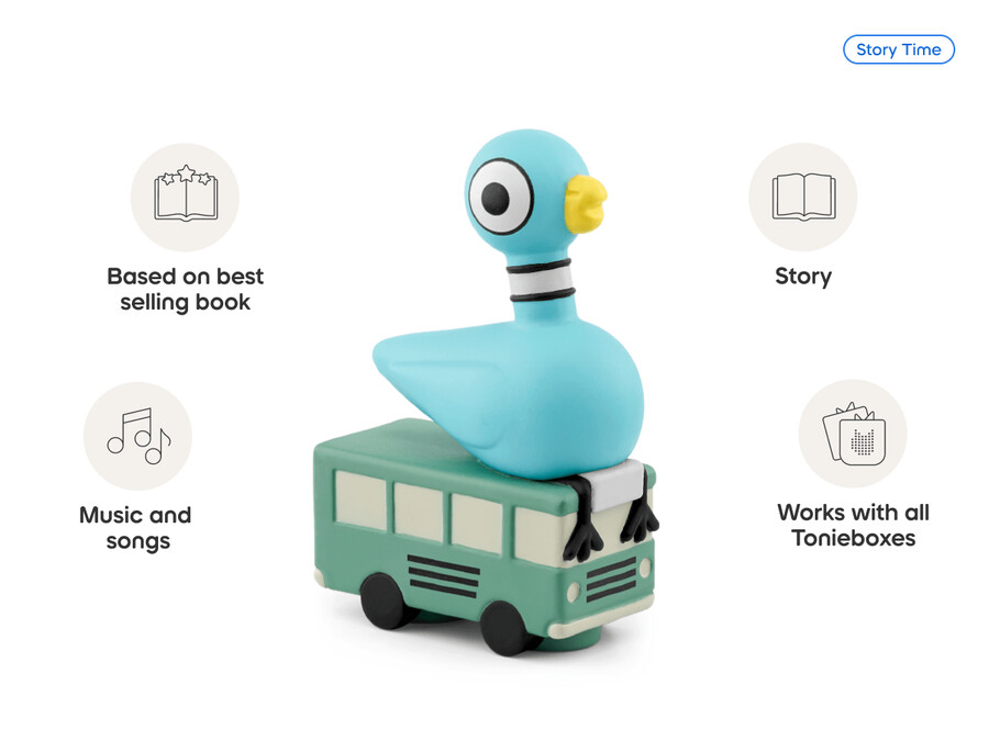 mo willems de duivenserie tonie
