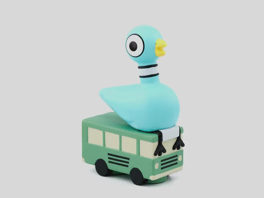 mo willems de duivenserie tonie