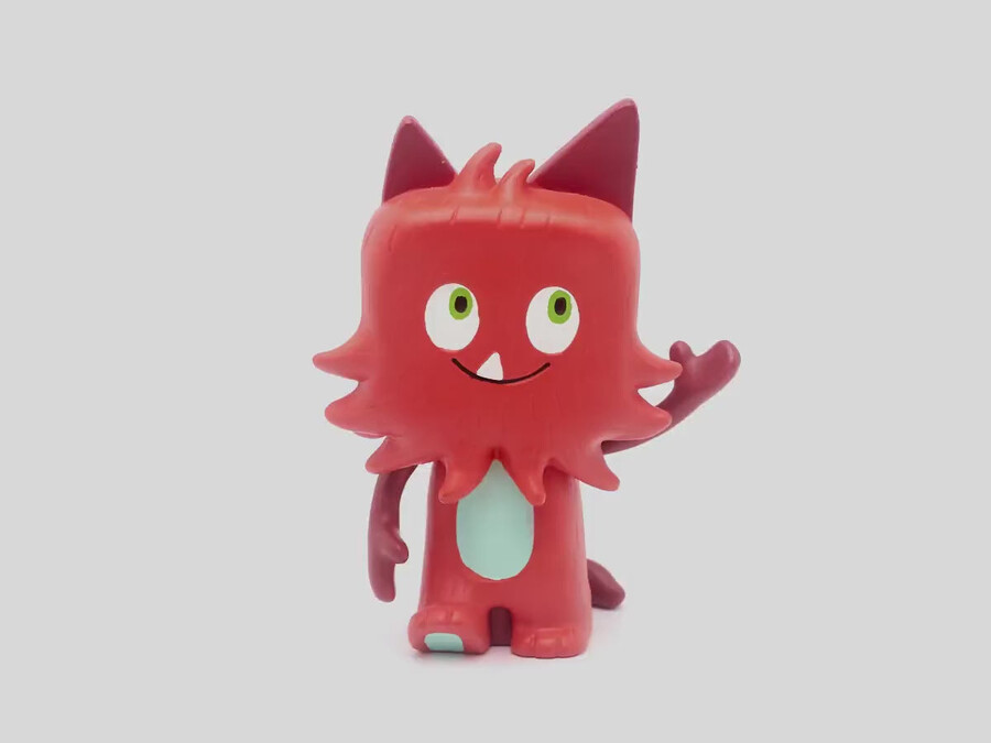 monster creative-tonie