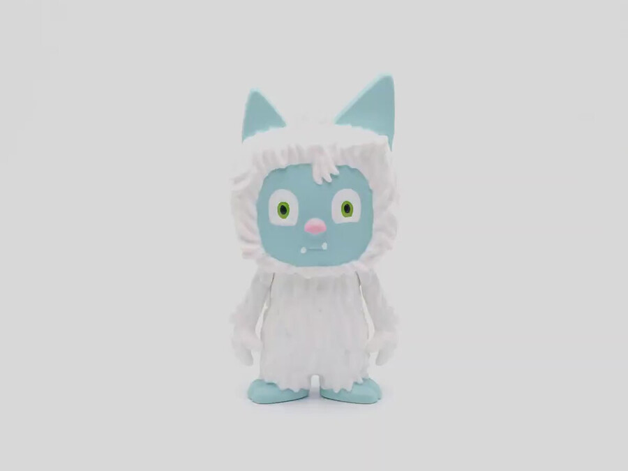 yeti creative-tonie