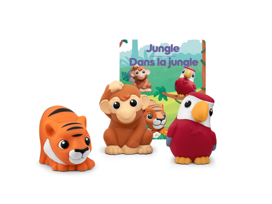 mijn eerste tony awards jungle set