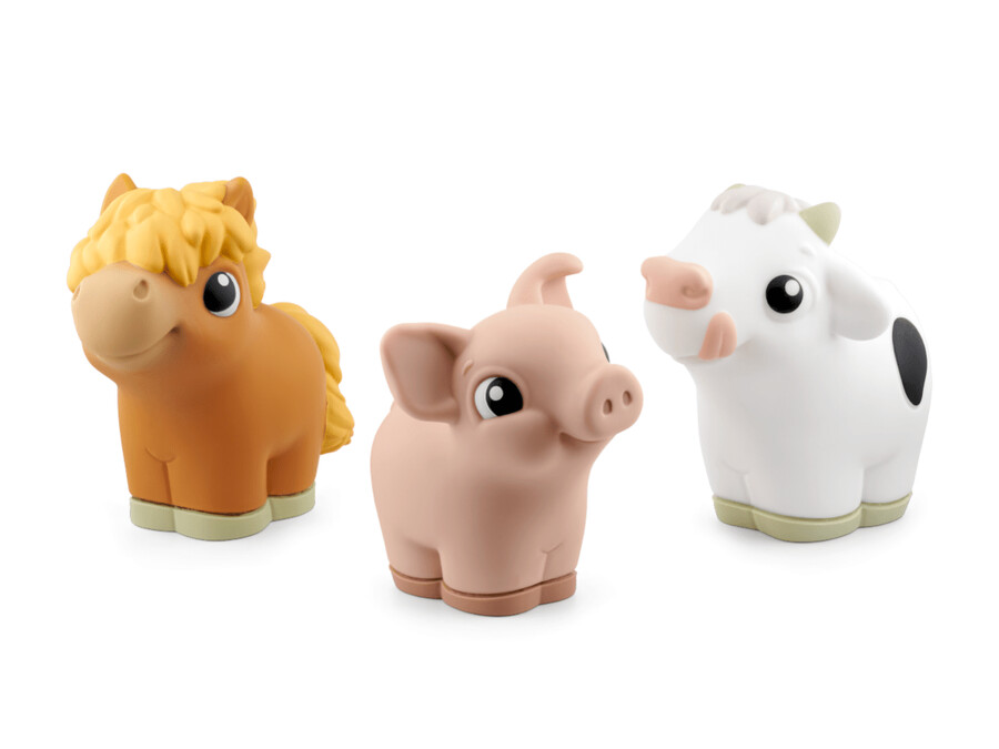 mijn eerste tony awards boerderijset