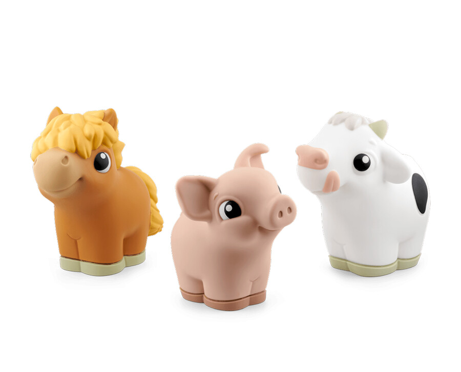 mijn eerste tony awards boerderijset