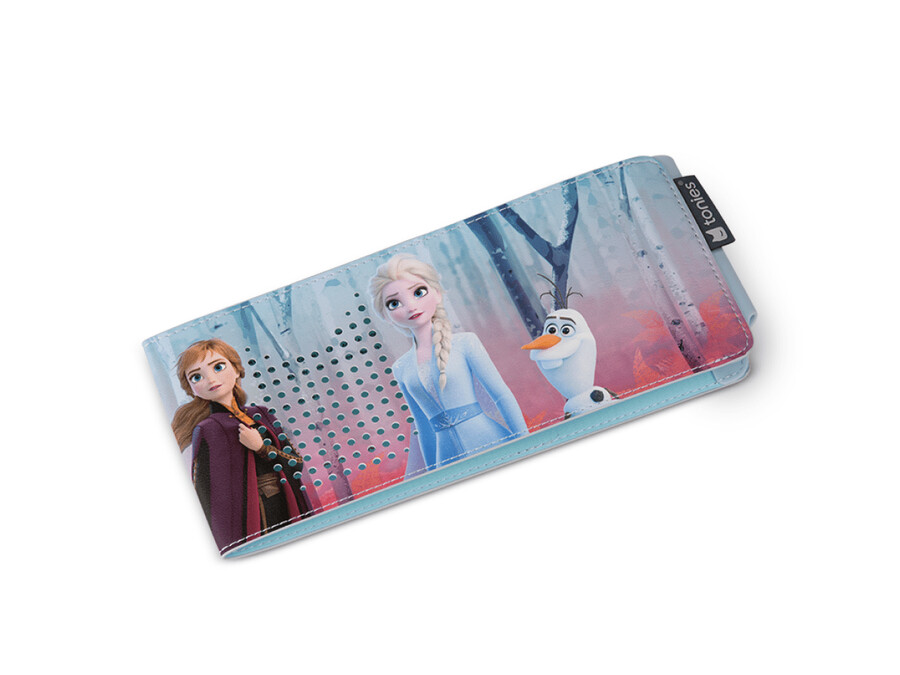 toniebox 2 hoes disney frozen