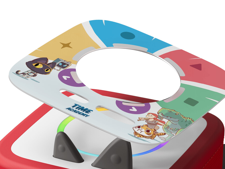 tonieplay time academy avontuur door de tijdperken-spel