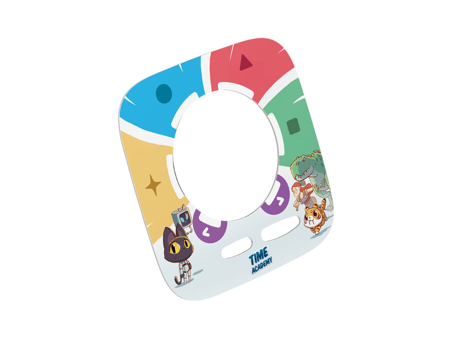 tonieplay time academy avontuur door de tijdperken-spel