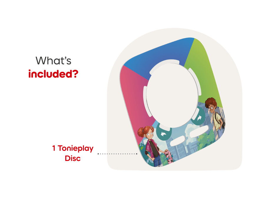 tonieplay mystery mavericks red poochie spel