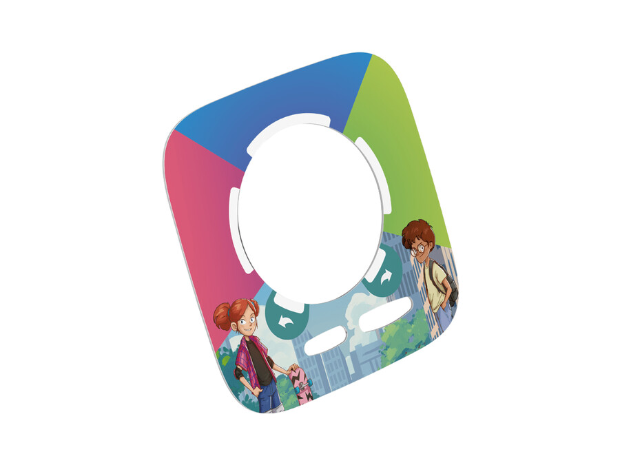 tonieplay mystery mavericks red poochie spel