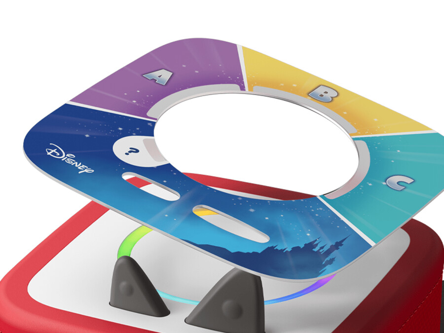 tonieplay disney quiz kingdom-spel