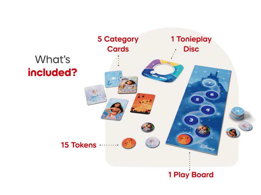 tonieplay disney quiz kingdom-spel