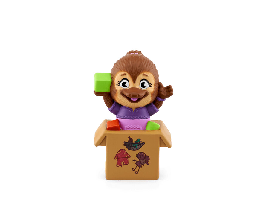 daniel tiger friends 2 tonies set