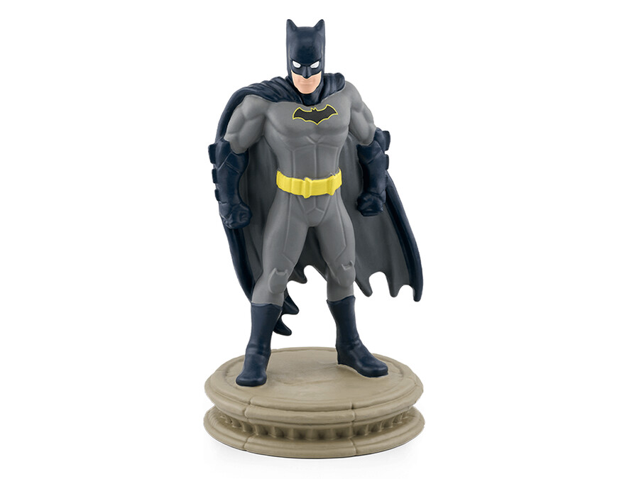 dc comics 3 tony awards set