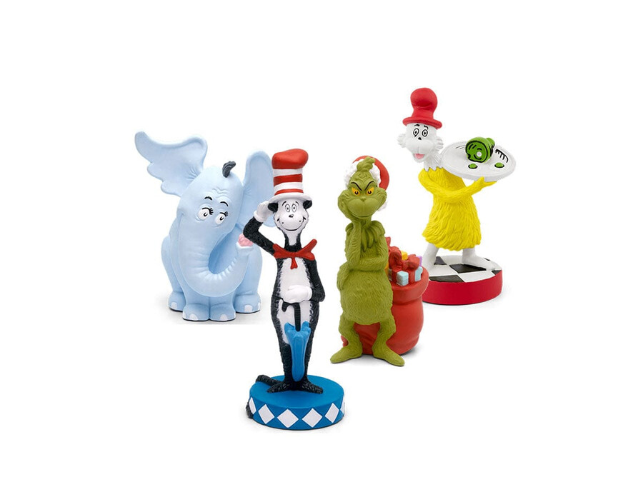 dr. seuss 4 tonies set